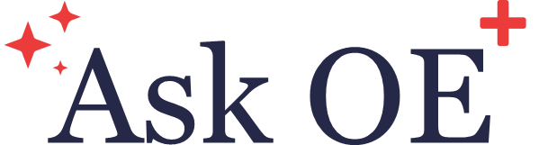 Ask OE